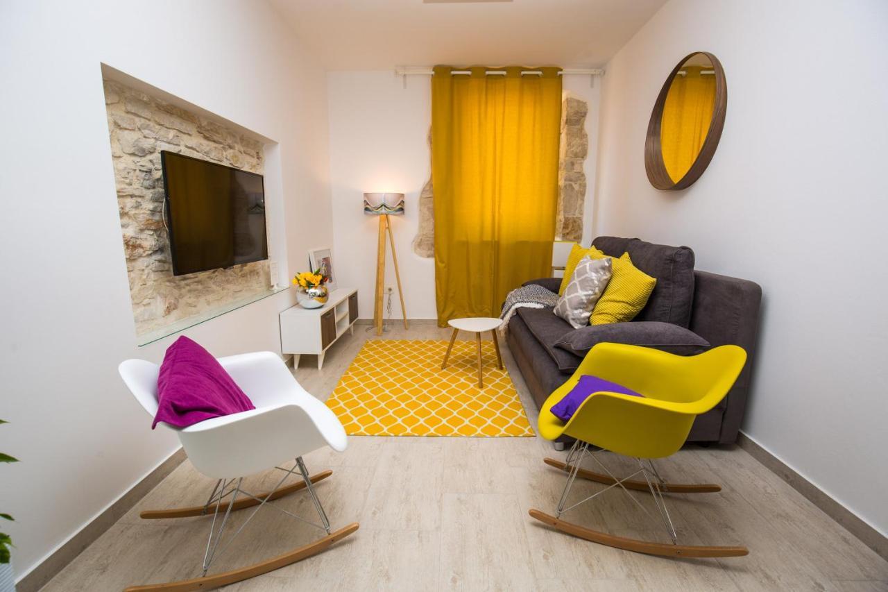 Stay Inn Arena Center Pula Exterior foto