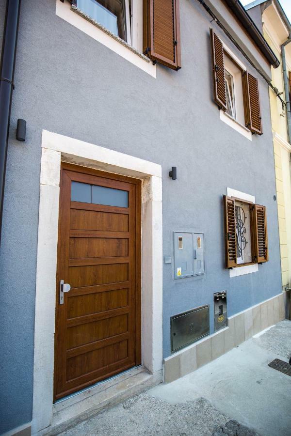 Stay Inn Arena Center Pula Exterior foto